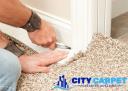 City Carpet Repair Adelaide logo